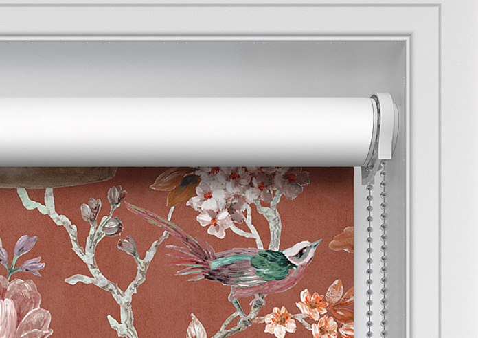Clarence, Romance - Twist&Fit Roller Blind - Image 11